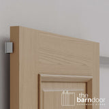 Hidden Roller Barn Door Hardware Kit
