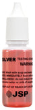 JSP Silver Jewelry Acid Test Apprail Kit Detect 999 925 Sterling Solution with GTE Scratch Stone Precious Metals