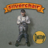 Cemetery (Ltd Ed, 180G, Silver/Green Marbled) [Import] [Vinyl]