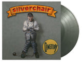 Cemetery (Ltd Ed, 180G, Silver/Green Marbled) [Import] [Vinyl]