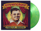 Freak Show (Ltd Ed, 180G, Yellow/Blue Marbled) [Import] [Vinyl]