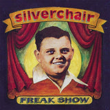 Freak Show (Ltd Ed, 180G, Yellow/Blue Marbled) [Import] [Vinyl]