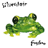 Frogstomp (Ltd. Ed., Gatefold, 180g, Clear) [Import] (2 LP) [Vinyl]