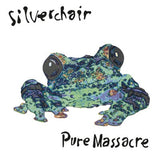 Pure Massacre (Limited Edition, 180 Gram Vinyl, Colored Vinyl, Translucent Green Marble) [Import] [Vinyl]