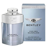 Silverlake By Bentley For Men 3.4 oz EDP Spray