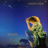 Stars (Limited Edition) (Clear Blue Vinyl) [Import] [Vinyl]