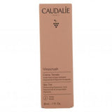 Caudalie Vinocrush: Natural Glow CC Cream & Skin Tint - Evens Tone, Hydrates, SPF - Light Coverage Foundation, Radiant Complexion
