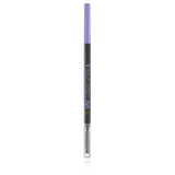 LYKD Micro Eyebrow Pencil - 160 Chocolate Brown: Define & Shape for a Natural, Fuller Brow Look