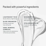 4-in-1 Red Light Therapy Wand & Activating Serum Kit