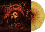 Repentless (Indie Exclusive) (Beer & Mustard Swirl w/ Red & Brown Splatter) [Vinyl]