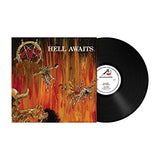 Hell Awaits (180 Gram Vinyl) [Vinyl]