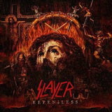 Repentless (Ltd Ed, OxBlood & Orange Swirl w/ Mustard Splatter) [Vinyl]