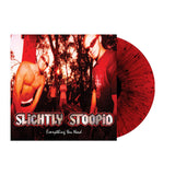 Everything You Need (Red & Black Splatter Vinyl) [Vinyl]