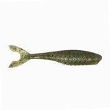 Bash Minnow - Soft Plastic Swimbait for Bass Fishing