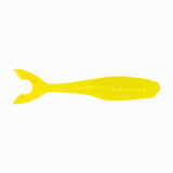 Bash Minnow - Soft Plastic Swimbait for Bass Fishing