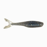 Bash Minnow - Soft Plastic Swimbait for Bass Fishing