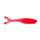 Bash Minnow - Soft Plastic Swimbait for Bass Fishing