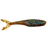 Bash Minnow - Soft Plastic Swimbait for Bass Fishing