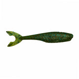 Bash Minnow - Soft Plastic Swimbait for Bass Fishing