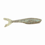 Bash Minnow - Soft Plastic Swimbait for Bass Fishing