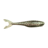 Bash Minnow - Soft Plastic Swimbait for Bass Fishing