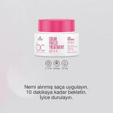 Bonacure Color Freeze Treatment for Vibrant Hair 200ml