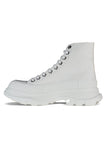 Alexander Mcqueen Men Sneakers Tread Slick