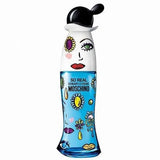 So Real Cheap & Chic By Moschino For Women 3.4oz EDT Spray