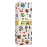 So Real Cheap & Chic By Moschino For Women 3.4oz EDT Spray