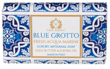 Casa Amalfi Blue Grotto Soap 150gr