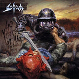 40 Years At War - The Greatest Hell Of Sodom (2 Lp's) [Vinyl]