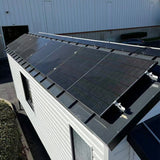 Nature's Generator Universal Solar Panel Mount