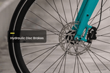 Aventon Soltera 2.5 Ebike