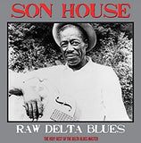 Raw Delta Blues [Import] [Vinyl]
