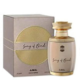 Song Of Oud By Ajmal Unisex 2.5 oz EDP Spray