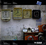 The Eternal (RE) [Vinyl]