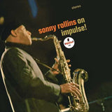 On Impulse (Verve Acoustic Sound Series) [Vinyl]