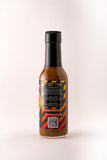 Habanero Mojo Hot Sauce