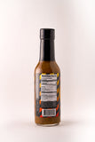 Habanero Mojo Hot Sauce