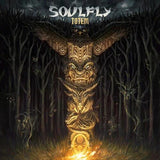 Totem (Black Vinyl) [Vinyl]