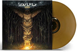 Totem (Colored Vinyl, Gold, Indie Exclusive) [Vinyl]