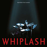 WHIPLASH (LP) [Vinyl]