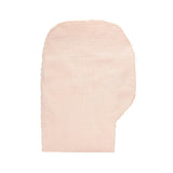 Babyjem Multi-purpose Muslin Baby Blanket - Soft, Versatile, and Gentle for Newborn Care - Ekru