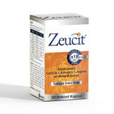 Zeucit Capsules - 30 Capsules