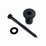 Spacer, Washer, and Lag Set