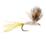 Sparkle Dun Pale Morning Dun PMD Mayfly 12 Flies Hook size 18