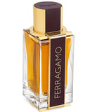 Spicy Leather By Salvatore Ferragamo For Men 3Pcs Set Parfum Spray