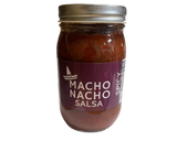 Spicy Salsa 16 oz