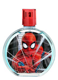 Spiderman By Marvel For Kids 3.4oz EDT Spray
