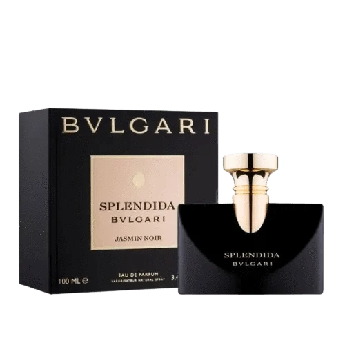 Splendida Jasmin Noir By Bvlgari For Women 1.7. oz EDP Spray